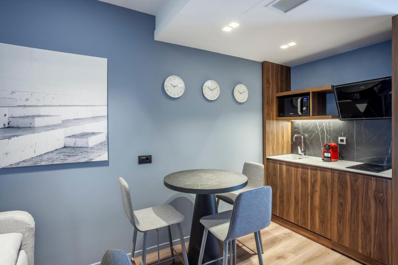 Katouni25 Luxury Suites Thessaloniki Exterior photo