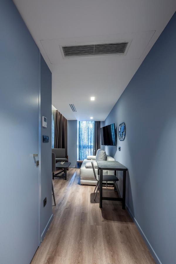 Katouni25 Luxury Suites Thessaloniki Exterior photo