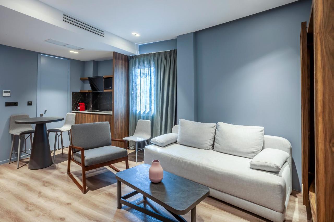 Katouni25 Luxury Suites Thessaloniki Exterior photo