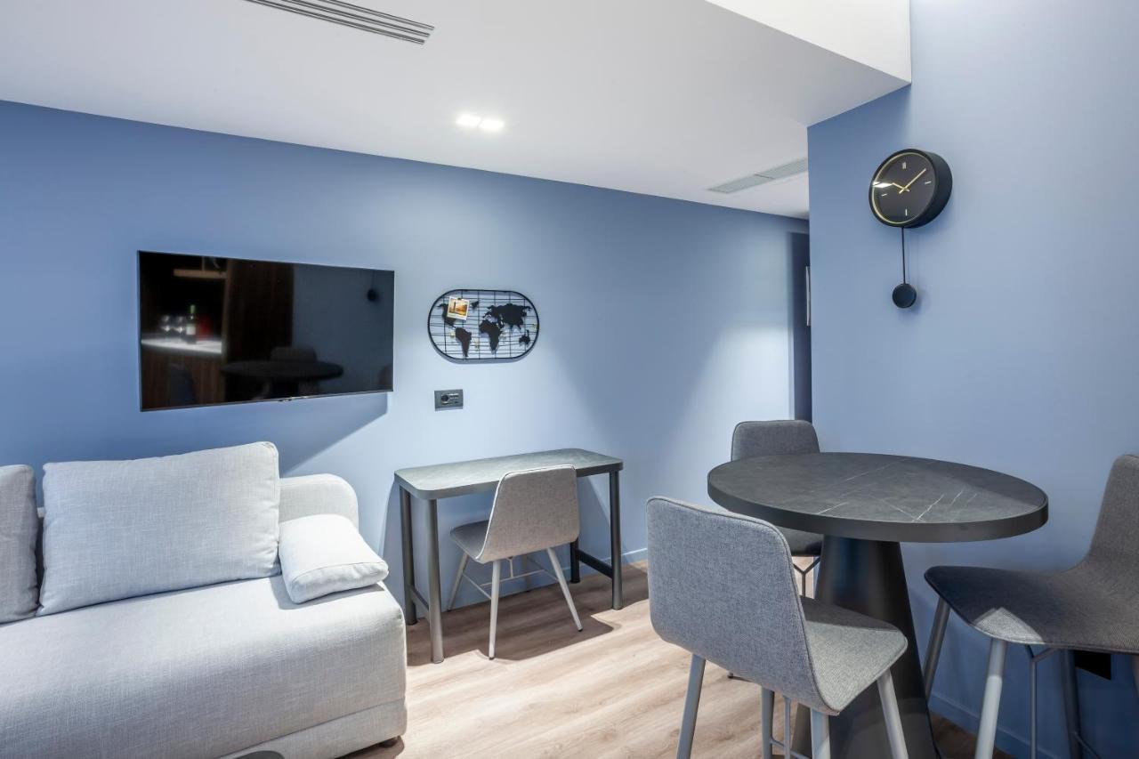 Katouni25 Luxury Suites Thessaloniki Exterior photo